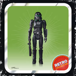 Star Wars F44575X0 toy figure - Vista aggiuntiva 4
