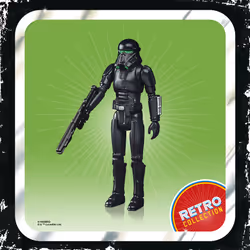 Star Wars F44575X0 toy figure - Vista aggiuntiva 5