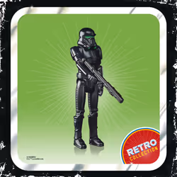 Star Wars F44575X0 toy figure - Vista aggiuntiva 6