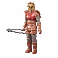 Star Wars F44585X0 collectible figure - Vista aggiuntiva 2