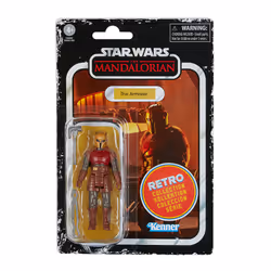 Star Wars F44585X0 collectible figure - Vista aggiuntiva 3
