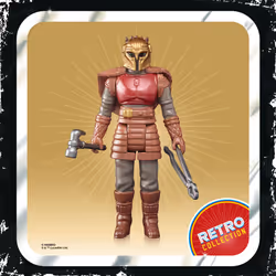 Star Wars F44585X0 collectible figure - Vista aggiuntiva 4