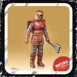 Star Wars F44585X0 collectible figure - Vista aggiuntiva 5