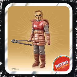 Star Wars F44585X0 collectible figure - Vista aggiuntiva 6