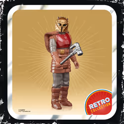 Star Wars F44585X0 collectible figure - Vista aggiuntiva 7