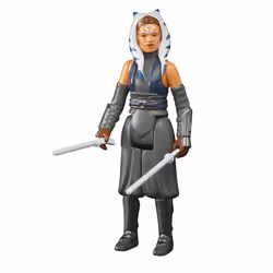 Star Wars F44595X0 collectible figure - Vista aggiuntiva 2