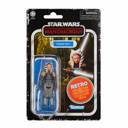 Star Wars F44595X0 collectible figure - Vista aggiuntiva 3