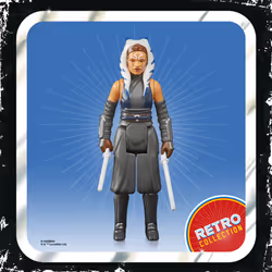 Star Wars F44595X0 collectible figure - Vista aggiuntiva 4