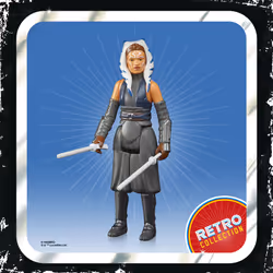 Star Wars F44595X0 collectible figure - Vista aggiuntiva 5