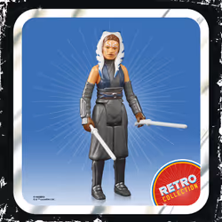 Star Wars F44595X0 collectible figure - Vista aggiuntiva 6