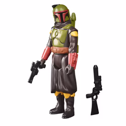 Star Wars F44615X0 collectible figure - Vista aggiuntiva 2