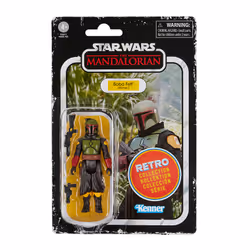 Star Wars F44615X0 collectible figure - Vista aggiuntiva 3
