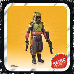 Star Wars F44615X0 collectible figure - Vista aggiuntiva 4