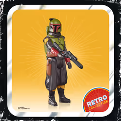 Star Wars F44615X0 collectible figure - Vista aggiuntiva 5