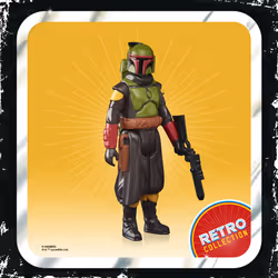 Star Wars F44615X0 collectible figure - Vista aggiuntiva 6