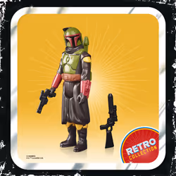Star Wars F44615X0 collectible figure - Vista aggiuntiva 7