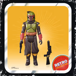 Star Wars F44615X0 collectible figure - Vista aggiuntiva 8