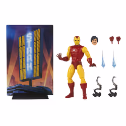 Marvel F34635L0 toy figure - Vista aggiuntiva 2