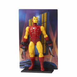 Marvel F34635L0 toy figure - Vista aggiuntiva 3