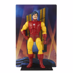 Marvel F34635L0 toy figure - Vista aggiuntiva 4