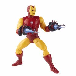 Marvel F34635L0 toy figure - Vista aggiuntiva 5