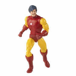 Marvel F34635L0 toy figure - Vista aggiuntiva 6