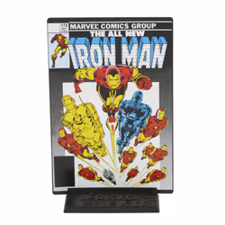 Marvel F34635L0 toy figure - Vista aggiuntiva 8