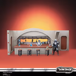 Star Wars F39025L0 set da gioco - Vista aggiuntiva 4