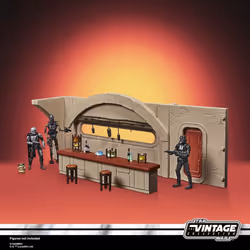 Star Wars F39025L0 set da gioco - Vista aggiuntiva 5