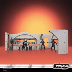 Star Wars F39025L0 set da gioco - Vista aggiuntiva 8