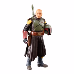 Star Wars The Black Series F40645L0 toy figure - Vista aggiuntiva 2