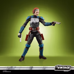 Hasbro F44655X0 toy figure - Vista aggiuntiva 2