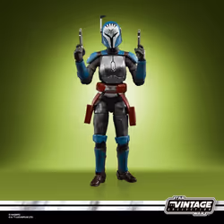 Hasbro F44655X0 toy figure - Vista aggiuntiva 4