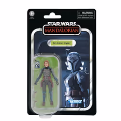 Hasbro F44655X0 toy figure - Vista aggiuntiva 6