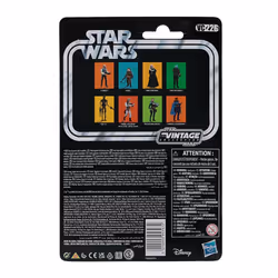 Hasbro F44655X0 toy figure - Vista aggiuntiva 7
