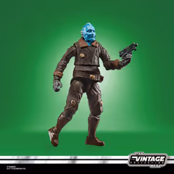 Hasbro F44645X0 toy figure - Vista aggiuntiva 3
