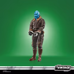 Hasbro F44645X0 toy figure - Vista aggiuntiva 7