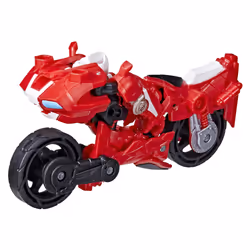 Transformers Hasbro : Il Risveglio, Doppio Pacco con Armatura Arcee, confezione da 2 action figure, Rcee e Silverfang