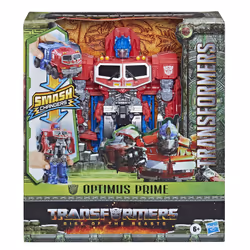 Transformers F46425X6 giocattolo transformer - Vista aggiuntiva 4