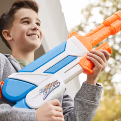 Nerf Super Soaker F38845L1 pistola e palloncino d'acqua 1094 ml - Vista aggiuntiva 4