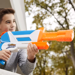 Nerf Super Soaker F38845L1 pistola e palloncino d'acqua 1094 ml - Vista aggiuntiva 6
