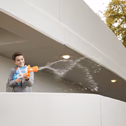 Nerf Super Soaker F38845L1 pistola e palloncino d'acqua 1094 ml - Vista aggiuntiva 7