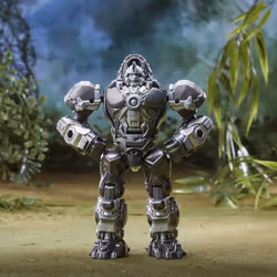 Transformers Hasbro : Il Risveglio, Beast Alliance, Doppio pacco, confezione da 2 con Optimus Primal e Arrowstripe - Vista aggiuntiva 6