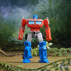 Transformers Hasbro : Il Risveglio, Beast Alliance, Doppio pacco, confezione da 2 con Optimus Prime e Chainclaw - Vista aggiuntiva 7
