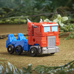 Transformers Hasbro : Il Risveglio, Beast Alliance, Doppio pacco, confezione da 2 con Optimus Prime e Chainclaw - Vista aggiuntiva 8
