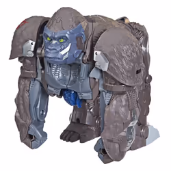 Transformers F46415X6, 6 anno/i, Plastica, Blu, Marrone