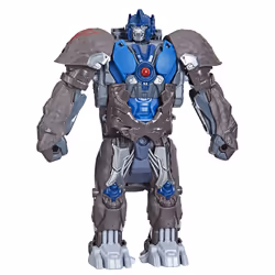 Transformers F46415X6 giocattolo transformer