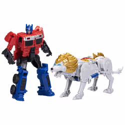 Transformers : Il Risveglio, Beast Alliance, Beast Combiner, 6 anno/i, Plastica, Colori assortiti, 107 g