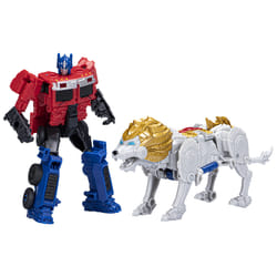 Transformers : Il Risveglio, Beast Alliance, Beast Combiner