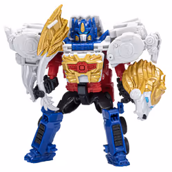 Transformers : Il Risveglio, Beast Alliance, Beast Combiner